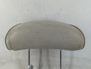 1998 Lincoln Town Car Headrest Head Rest Front Driver Passenger Seat Fits OEM Used Auto Parts - Oemusedautoparts1.com