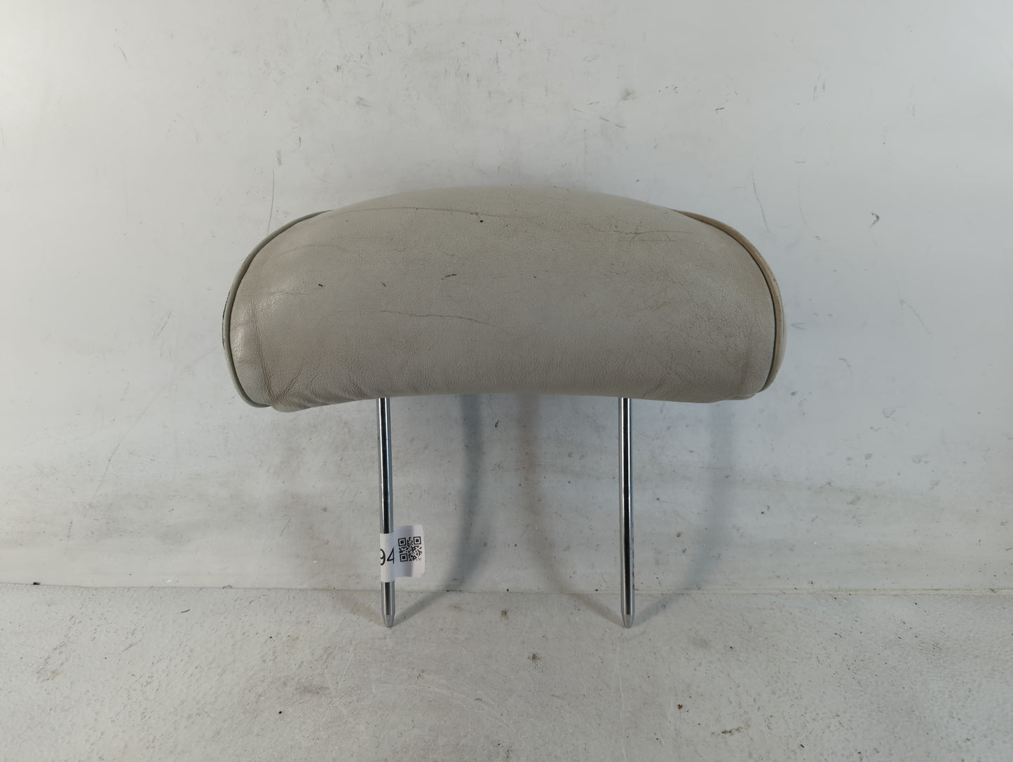 1998 Lincoln Town Car Headrest Head Rest Front Driver Passenger Seat Fits OEM Used Auto Parts - Oemusedautoparts1.com