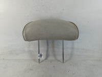 1998 Lincoln Town Car Headrest Head Rest Front Driver Passenger Seat Fits OEM Used Auto Parts - Oemusedautoparts1.com