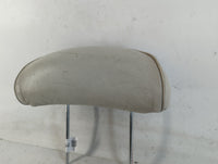 1998 Lincoln Town Car Headrest Head Rest Front Driver Passenger Seat Fits OEM Used Auto Parts - Oemusedautoparts1.com