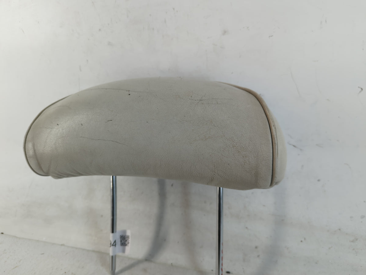 1998 Lincoln Town Car Headrest Head Rest Front Driver Passenger Seat Fits OEM Used Auto Parts - Oemusedautoparts1.com