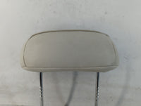 1998 Lincoln Town Car Headrest Head Rest Front Driver Passenger Seat Fits OEM Used Auto Parts - Oemusedautoparts1.com