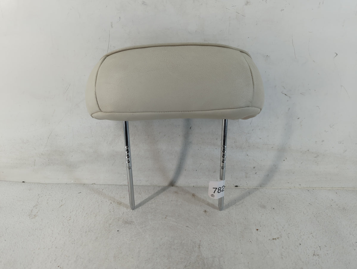 1998 Lincoln Town Car Headrest Head Rest Front Driver Passenger Seat Fits OEM Used Auto Parts - Oemusedautoparts1.com