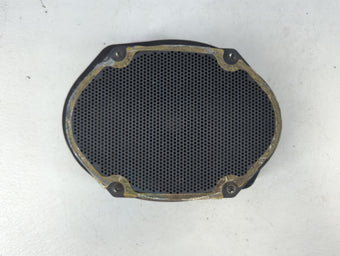 compare product 1998 Lincoln Town Car Speaker/subwoofer