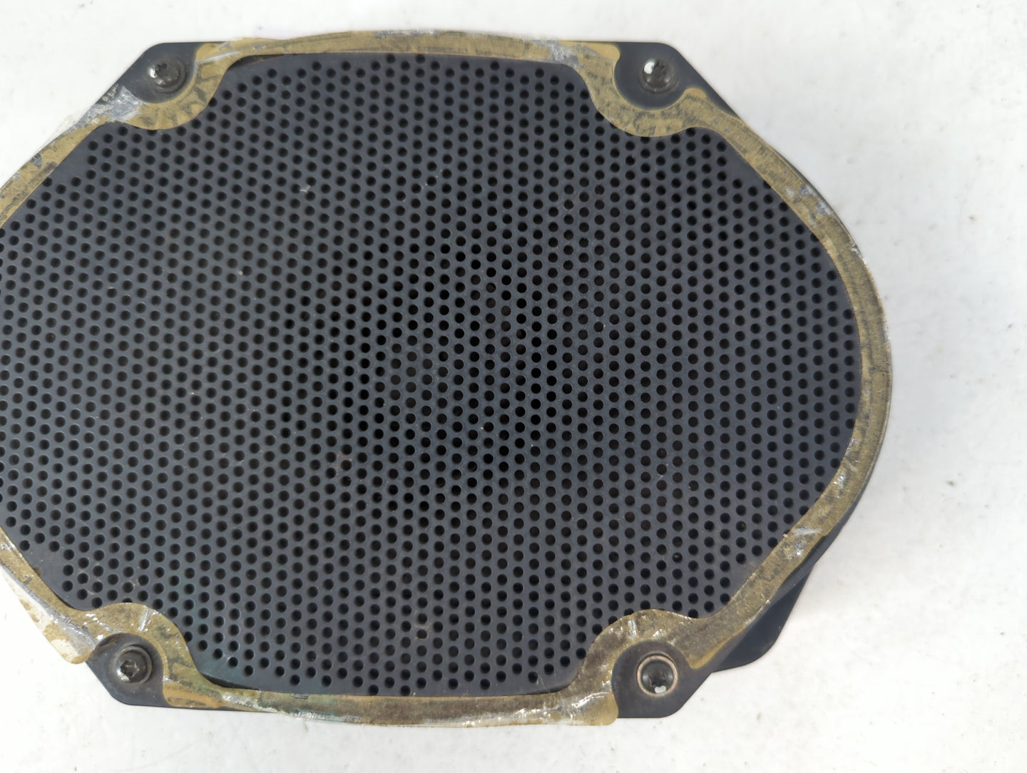 1998 Lincoln Town Car Speaker/subwoofer - Oemusedautoparts1.com