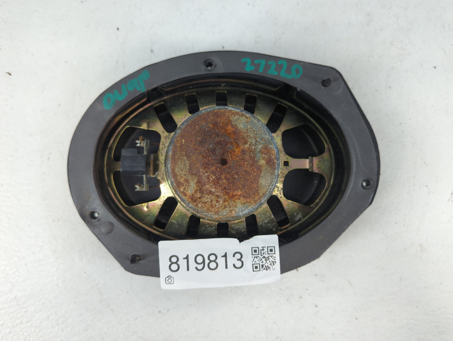 1998 Lincoln Town Car Speaker/subwoofer - Oemusedautoparts1.com