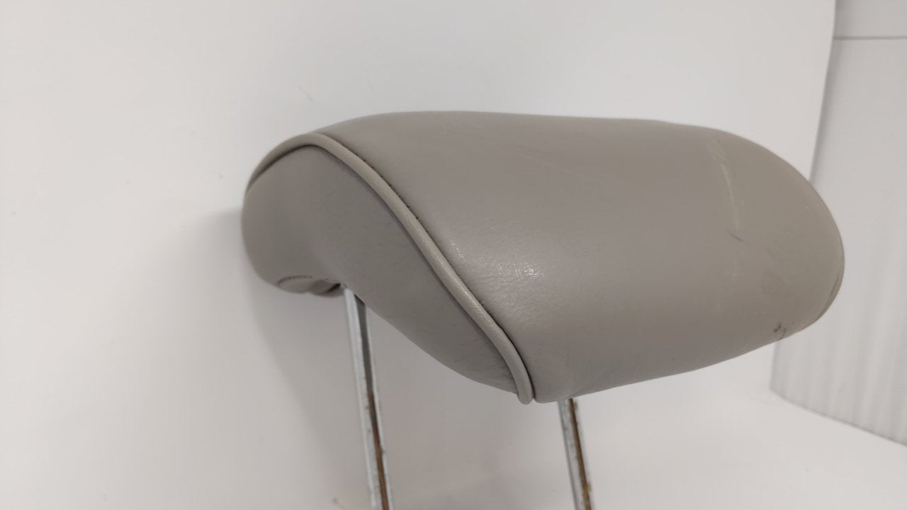 1998 Lexus Gs430 Headrest Head Rest Rear Center Seat Fits OEM Used Auto Parts - Oemusedautoparts1.com