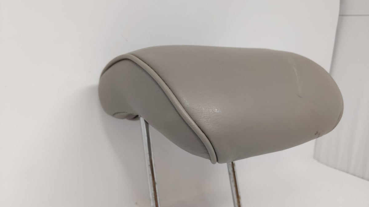 1998 Lexus Gs430 Headrest Head Rest Rear Center Seat Fits OEM Used Auto Parts - Oemusedautoparts1.com