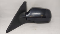 2004-2006 Mazda 3 Driver Side View Mirror - Left Door Mirror OEM Used - Oemusedautoparts1.com
