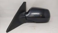 2004-2006 Mazda 3 Driver Side View Mirror - Left Door Mirror OEM Used - Oemusedautoparts1.com