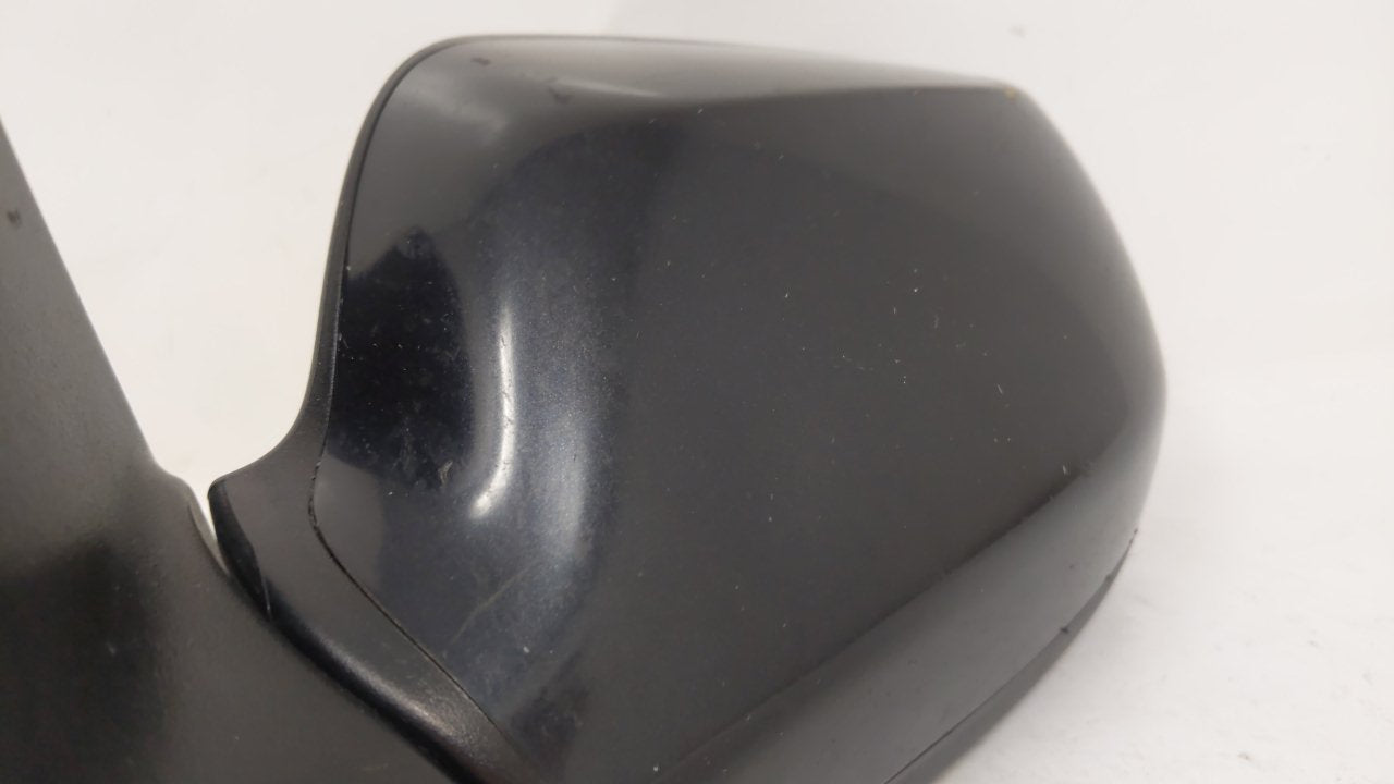 2004-2006 Mazda 3 Driver Side View Mirror - Left Door Mirror OEM Used - Oemusedautoparts1.com