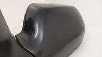 2004-2006 Mazda 3 Driver Side View Mirror - Left Door Mirror OEM Used - Oemusedautoparts1.com