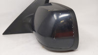 2004-2006 Mazda 3 Driver Side View Mirror - Left Door Mirror OEM Used - Oemusedautoparts1.com