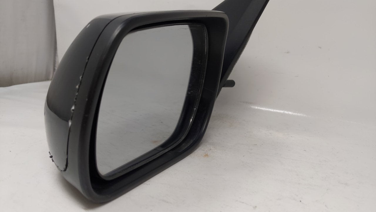 2004-2006 Mazda 3 Driver Side View Mirror - Left Door Mirror OEM Used - Oemusedautoparts1.com
