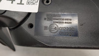 2004-2006 Mazda 3 Driver Side View Mirror - Left Door Mirror OEM Used - Oemusedautoparts1.com