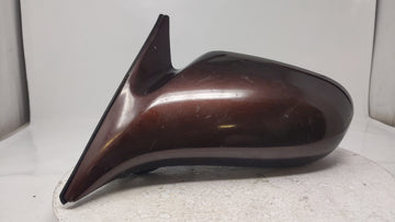 1998-1999 Mazda 626 Driver Side View Mirror - Left Door Mirror OEM Used - Oemusedautoparts1.com