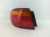 1996-1998 Mazda Millenia Tail Light Assembly Driver Left OEM P/N:220-61693 Fits Fits 1996 1997 1998 OEM Used Auto Parts - Oe