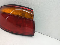 1996-1998 Mazda Millenia Tail Light Assembly Driver Left OEM P/N:220-61693 Fits Fits 1996 1997 1998 OEM Used Auto Parts - Oe