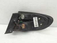 1996-1998 Mazda Millenia Tail Light Assembly Driver Left OEM P/N:220-61693 Fits Fits 1996 1997 1998 OEM Used Auto Parts - Oe