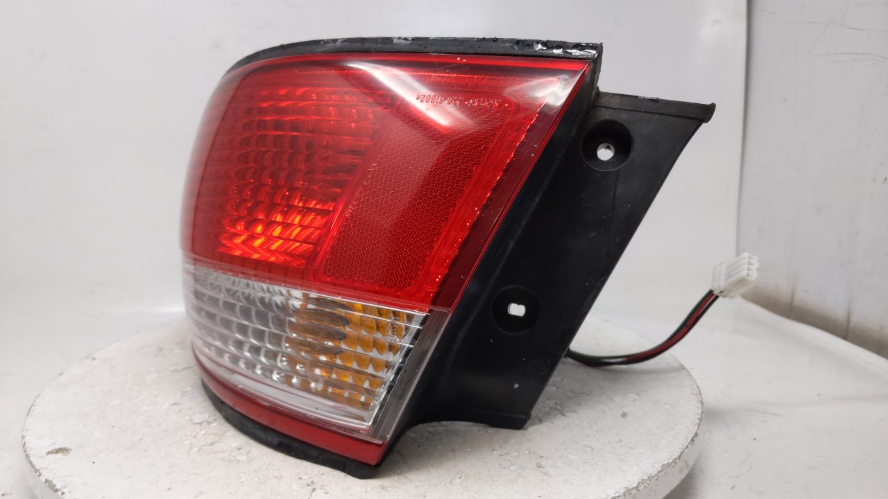 1999-2000 Mazda Millenia Tail Light Assembly Passenger Right OEM P/N:220-61882 Fits Fits 1999 2000 OEM Used Auto Parts - Oem