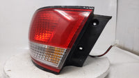 1999-2000 Mazda Millenia Tail Light Assembly Passenger Right OEM P/N:220-61882 Fits Fits 1999 2000 OEM Used Auto Parts - Oem