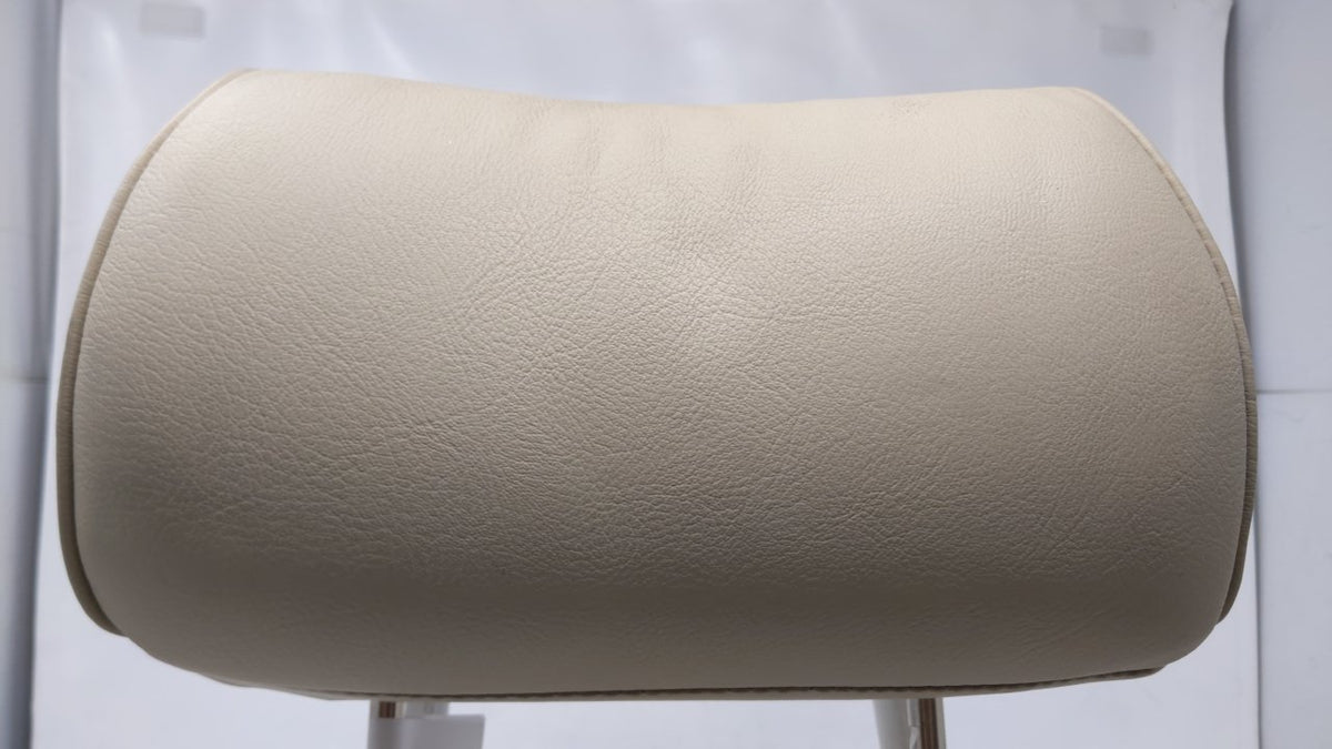 1998 Mazda Millenia Headrest Head Rest Rear Center Seat Tan - Oemusedautoparts1.com