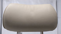 1998 Mazda Millenia Headrest Head Rest Rear Center Seat Tan - Oemusedautoparts1.com