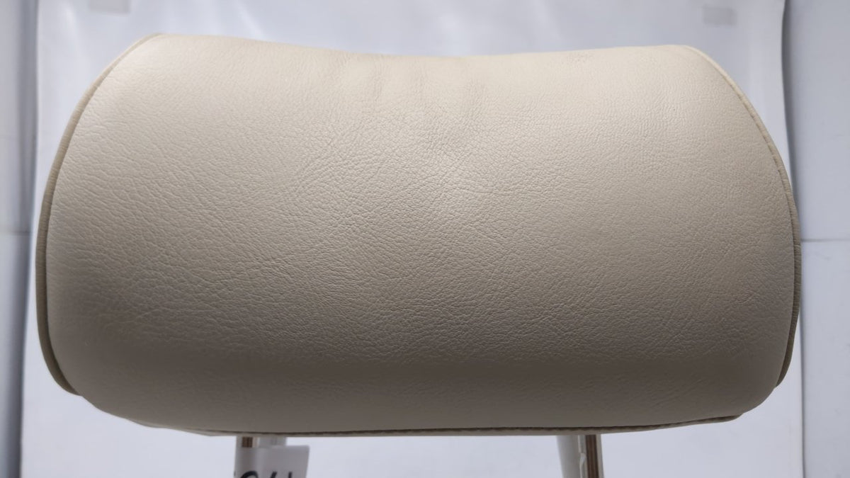 1998 Mazda Millenia Headrest Head Rest Rear Center Seat Tan - Oemusedautoparts1.com
