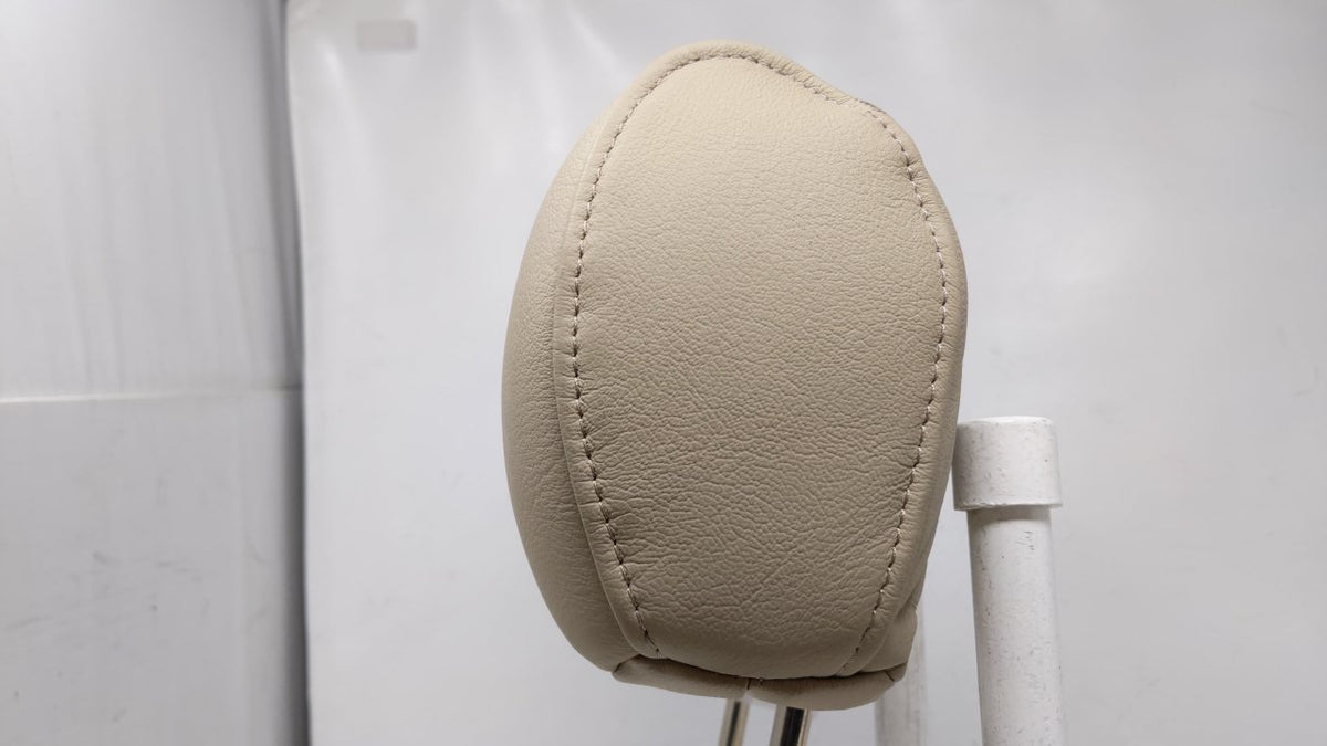 1998 Mazda Millenia Headrest Head Rest Rear Center Seat Tan - Oemusedautoparts1.com