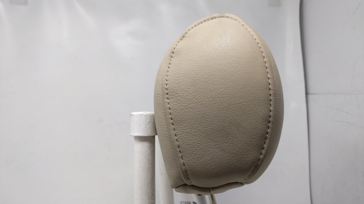 1998 Mazda Millenia Headrest Head Rest Rear Center Seat Tan - Oemusedautoparts1.com