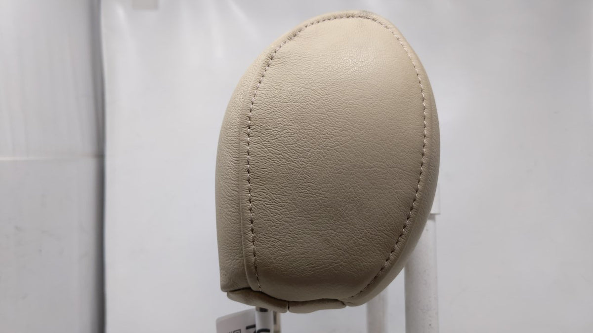 1998 Mazda Millenia Headrest Head Rest Rear Center Seat Tan - Oemusedautoparts1.com