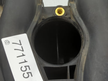 1997-1998 Mercedes-Benz C230 Air Intake Manifold P/N:290 003 01 959 A 111 140 22 01 Fits Fits 1997 1998 OEM Used Auto Parts