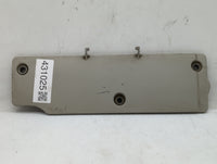 1998 Mercedes-benz C250 Engine Cover - Oemusedautoparts1.com