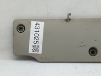 1998 Mercedes-benz C250 Engine Cover - Oemusedautoparts1.com