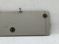 1998 Mercedes-benz C250 Engine Cover - Oemusedautoparts1.com