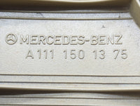 1998 Mercedes-benz C250 Engine Cover - Oemusedautoparts1.com