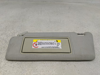 compare product 1998 Mercedes-Benz E-Class Sun Visor Shade Replacement Driver Left Mirror Fits OEM Used Auto Parts