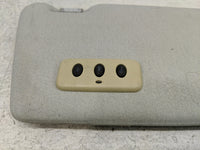 1998 Mercedes-Benz E-Class Sun Visor Shade Replacement Driver Left Mirror Fits OEM Used Auto Parts - Oemusedautoparts1.com