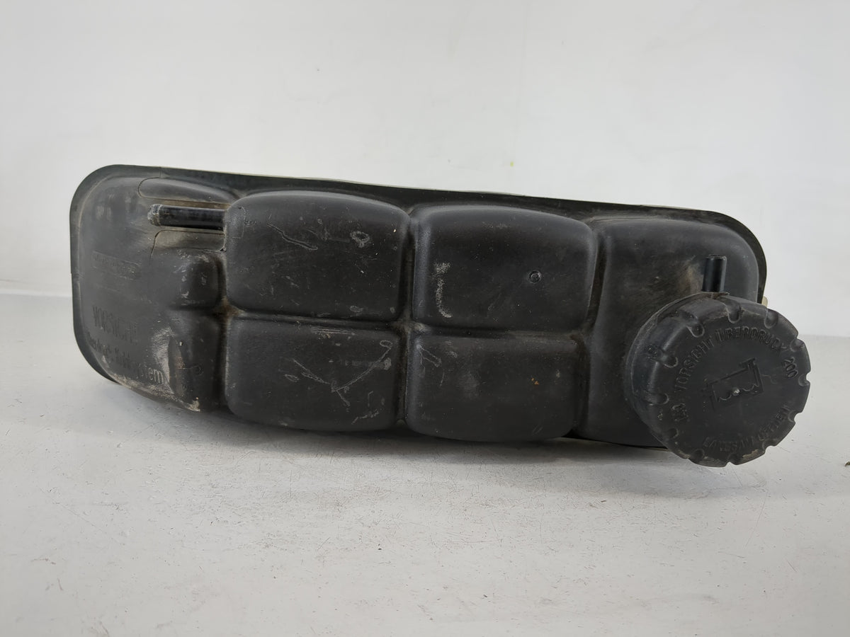 Mercedes-benz E300 Windshield Washer Fluid Reservoir Bottle 1166767 - Oemusedautoparts1.com