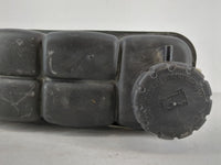 Mercedes-benz E300 Windshield Washer Fluid Reservoir Bottle 1166767 - Oemusedautoparts1.com