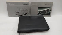 1998 Mercedes-Benz E300 Owners Manual Book Guide P/N:210 584 10 81 OEM Used Auto Parts - Oemusedautoparts1.com