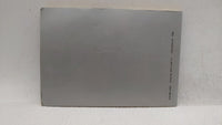 1998 Mercedes-Benz E300 Owners Manual Book Guide P/N:210 584 10 81 OEM Used Auto Parts - Oemusedautoparts1.com