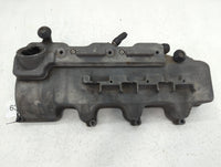 1998 Mercedes-Benz E320 Driver Left Cylinder Head Valve Cover Fits OEM Used Auto Parts - Oemusedautoparts1.com