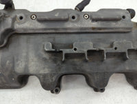 1998 Mercedes-Benz E320 Driver Left Cylinder Head Valve Cover Fits OEM Used Auto Parts - Oemusedautoparts1.com