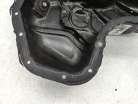 1998 Mercedes-Benz E320 Engine Oil Pan Fits OEM Used Auto Parts - Oemusedautoparts1.com
