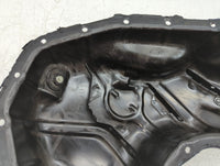 1998 Mercedes-Benz E320 Engine Oil Pan Fits OEM Used Auto Parts - Oemusedautoparts1.com