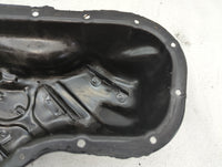 1998 Mercedes-Benz E320 Engine Oil Pan Fits OEM Used Auto Parts - Oemusedautoparts1.com
