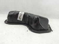 1998 Mercedes-Benz E320 Engine Oil Pan Fits OEM Used Auto Parts - Oemusedautoparts1.com
