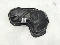 1998 Mercedes-Benz E320 Engine Oil Pan Fits OEM Used Auto Parts - Oemusedautoparts1.com