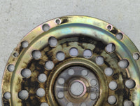 1998 Mercedes-benz E320 Front Driver Left Brake Caliper - Oemusedautoparts1.com